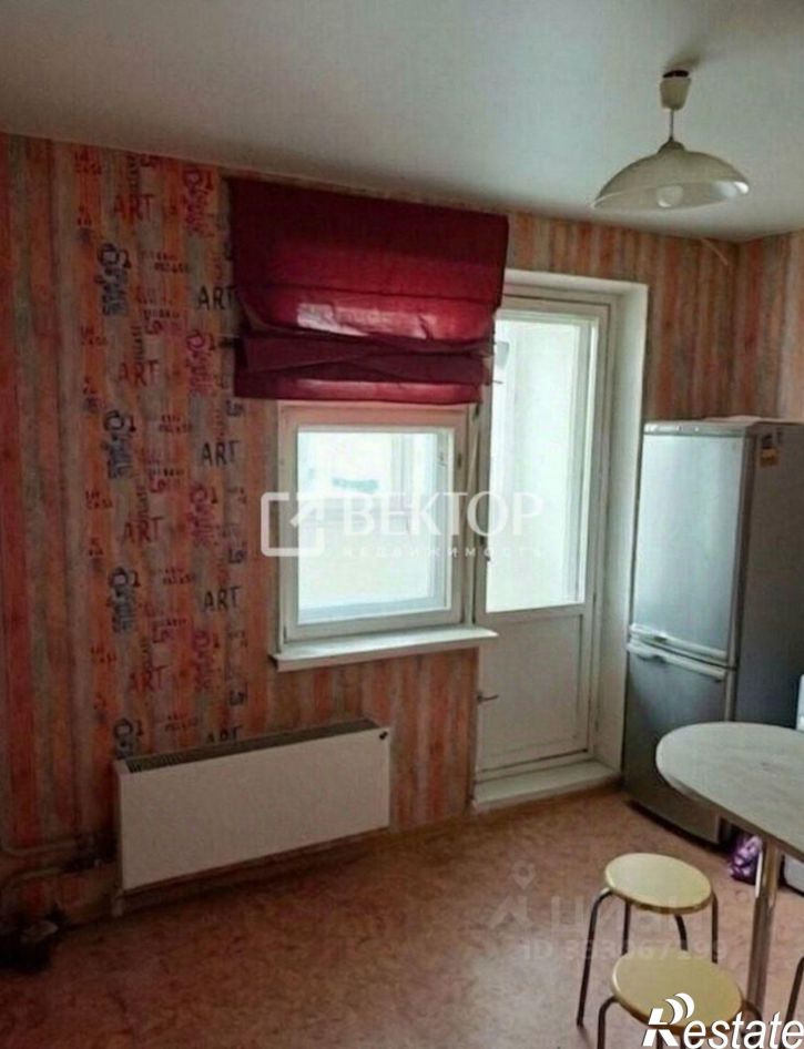 2-комн квартира ул Парижской Коммуны, 41,  д. 41