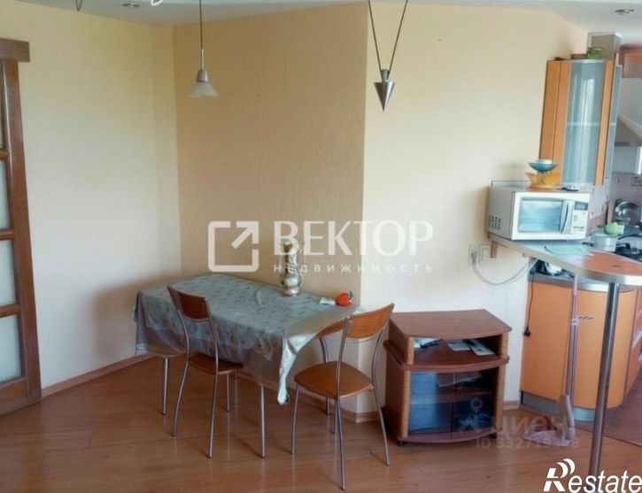 4-комн квартира ул Калинина, 24,  д. 24