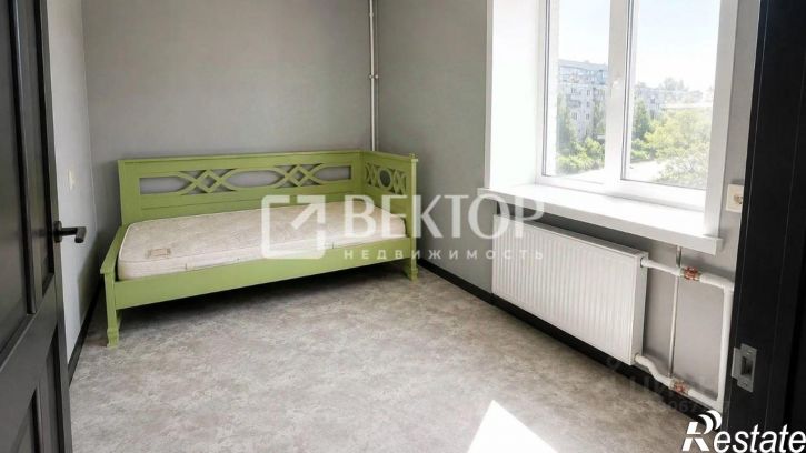 4-комн квартира ул Генерала Хлебникова, 6,  д. 6