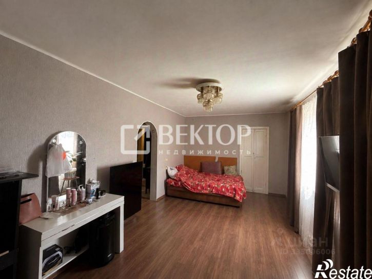1-комн квартира ул 8 Марта, 17,  д. 17