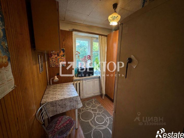 1-комн квартира ул 8 Марта, 17,  д. 17