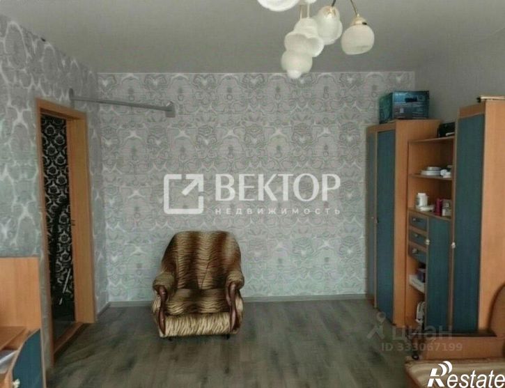 2-комн квартира ул Парижской Коммуны, 41,  д. 41