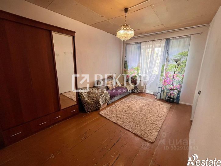 3-комн квартира пр-кт Ленина, 49,  д. 49