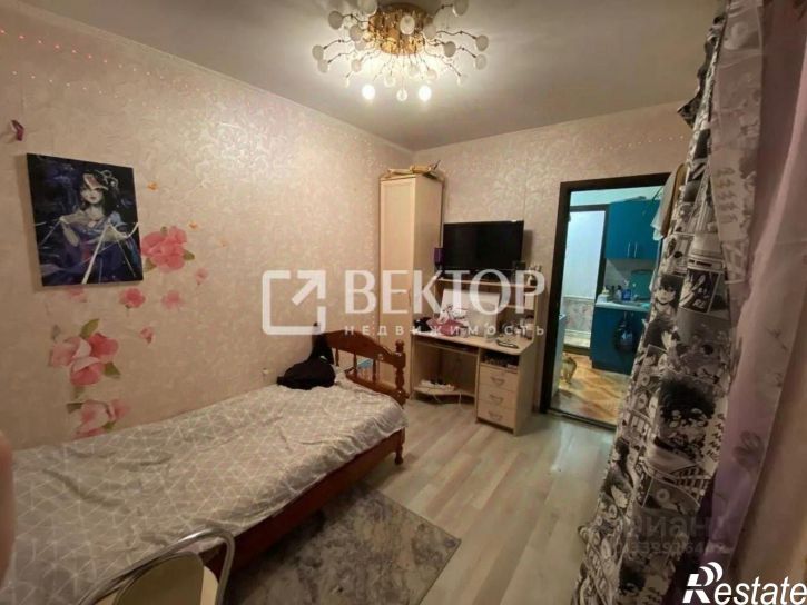 3-комн квартира ул Балахнина, 29,  д. 29