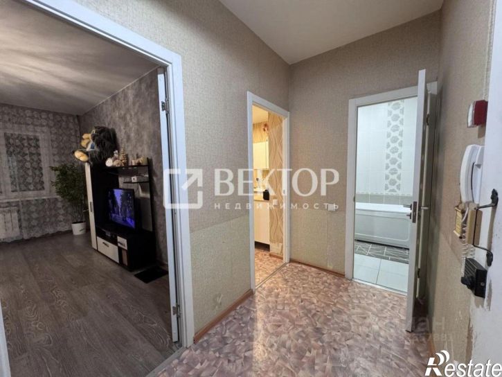 1-комн квартира ул Революционная, 26 2,  д. 26 2,  к. 2