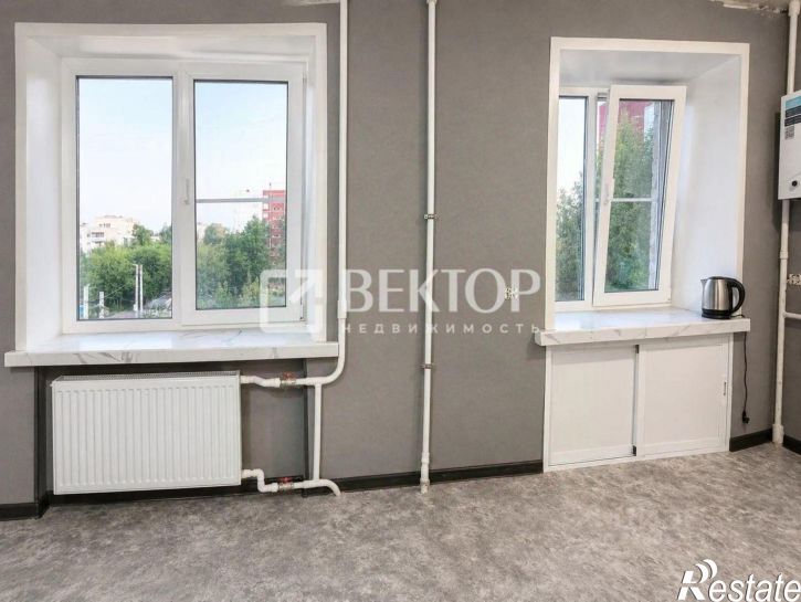 4-комн квартира ул Генерала Хлебникова, 6,  д. 6