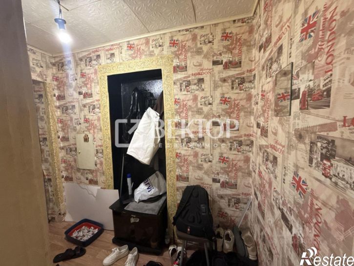1-комн квартира ул 8 Марта, 17,  д. 17