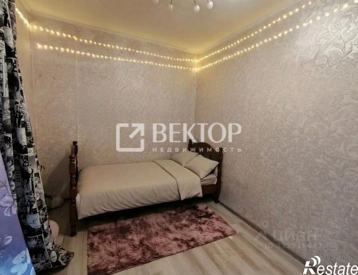 3-комн квартира ул Балахнина, 29,  д. 29