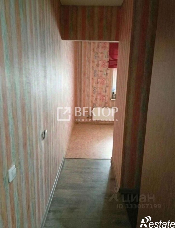 2-комн квартира ул Парижской Коммуны, 41,  д. 41