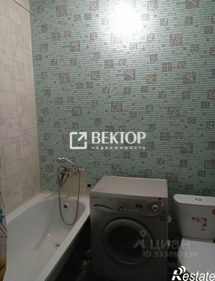 2-комн квартира ул Парижской Коммуны, 41,  д. 41