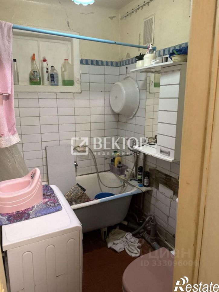 1-комн квартира ул 8 Марта, 17,  д. 17