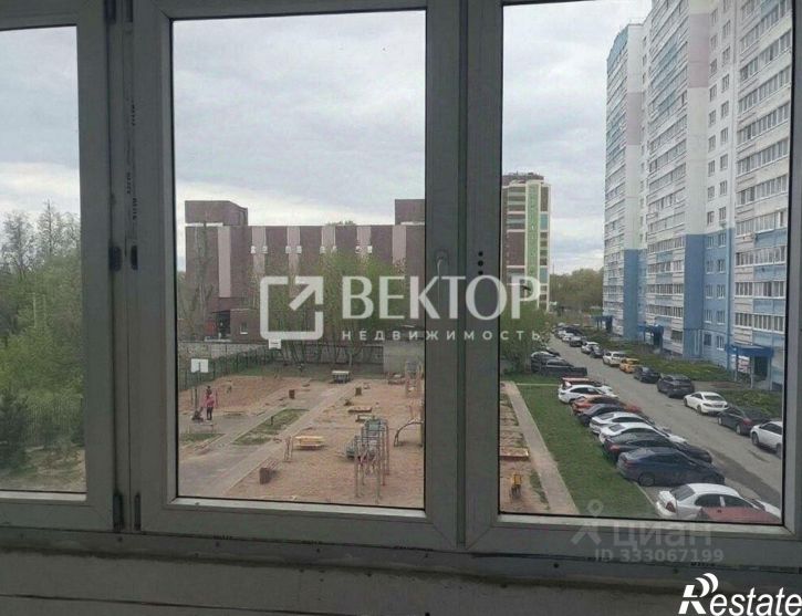 2-комн квартира ул Парижской Коммуны, 41,  д. 41