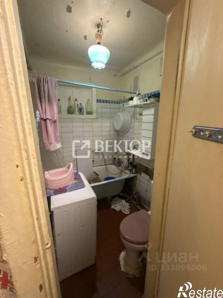 1-комн квартира ул 8 Марта, 17,  д. 17