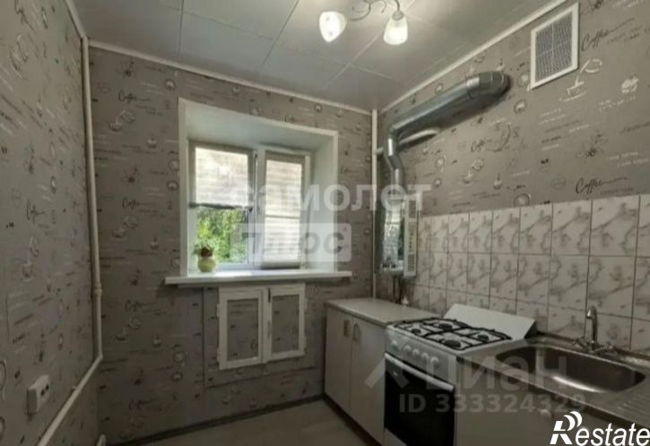 1-комн квартира Иваново г., Строителей пр-кт., д.82