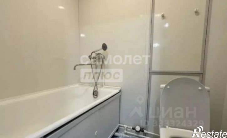 1-комн квартира Иваново г., Строителей пр-кт., д.82