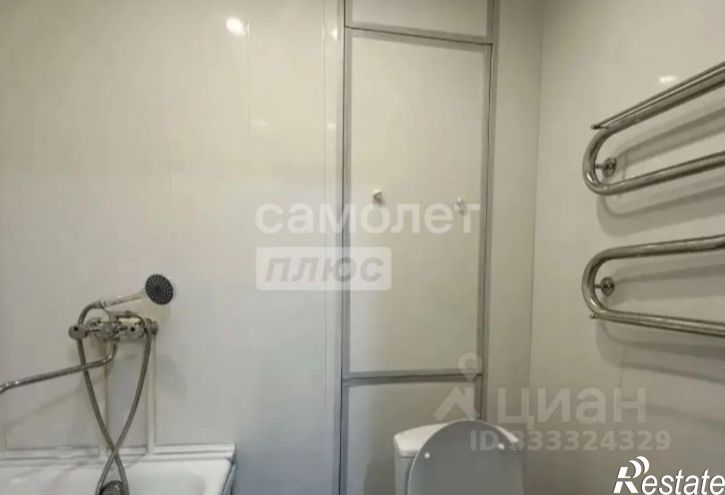 1-комн квартира Иваново г., Строителей пр-кт., д.82