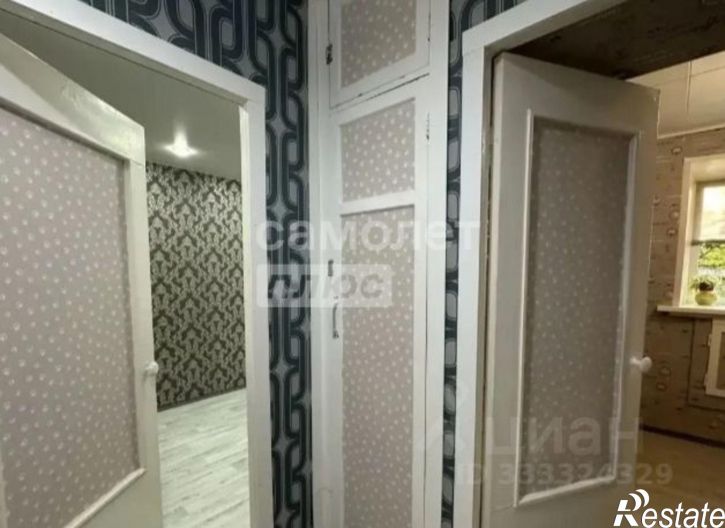 1-комн квартира Иваново г., Строителей пр-кт., д.82