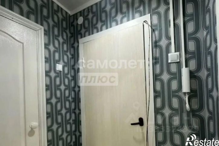 1-комн квартира Иваново г., Строителей пр-кт., д.82