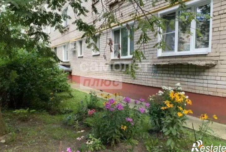1-комн квартира Иваново г., Строителей пр-кт., д.82