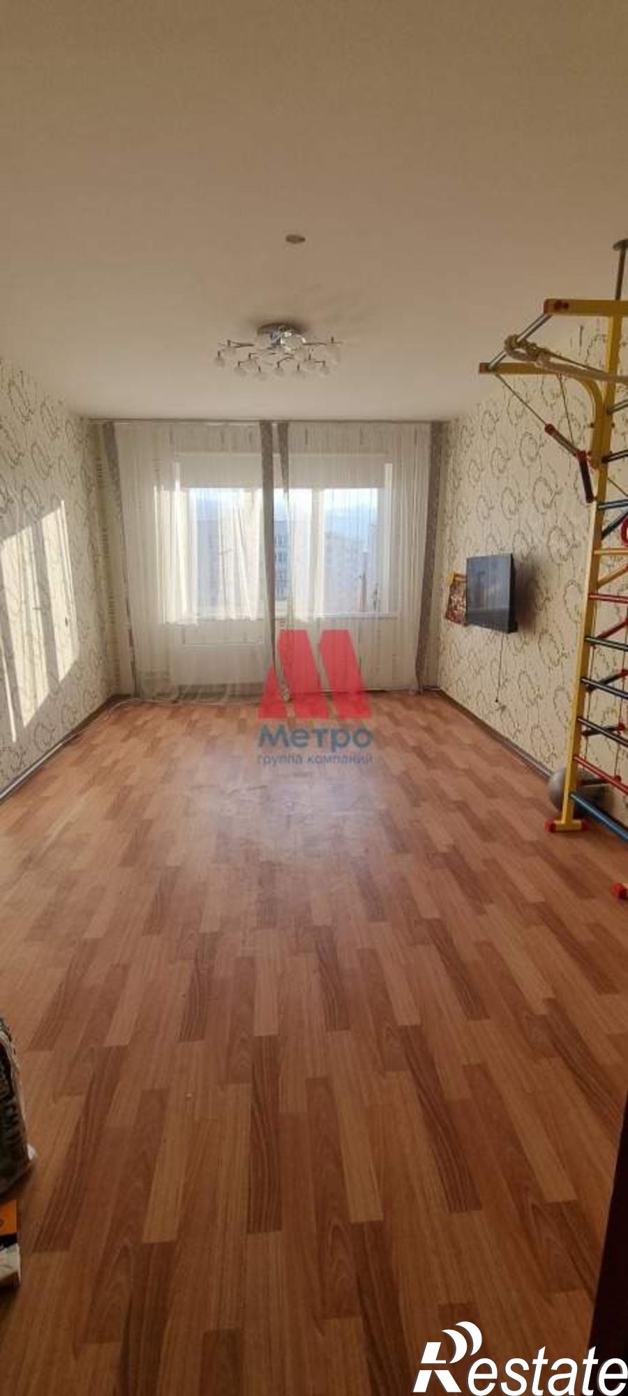 Купить квартиру за 9 350 000 рублей на Московский микрорайон, д.21