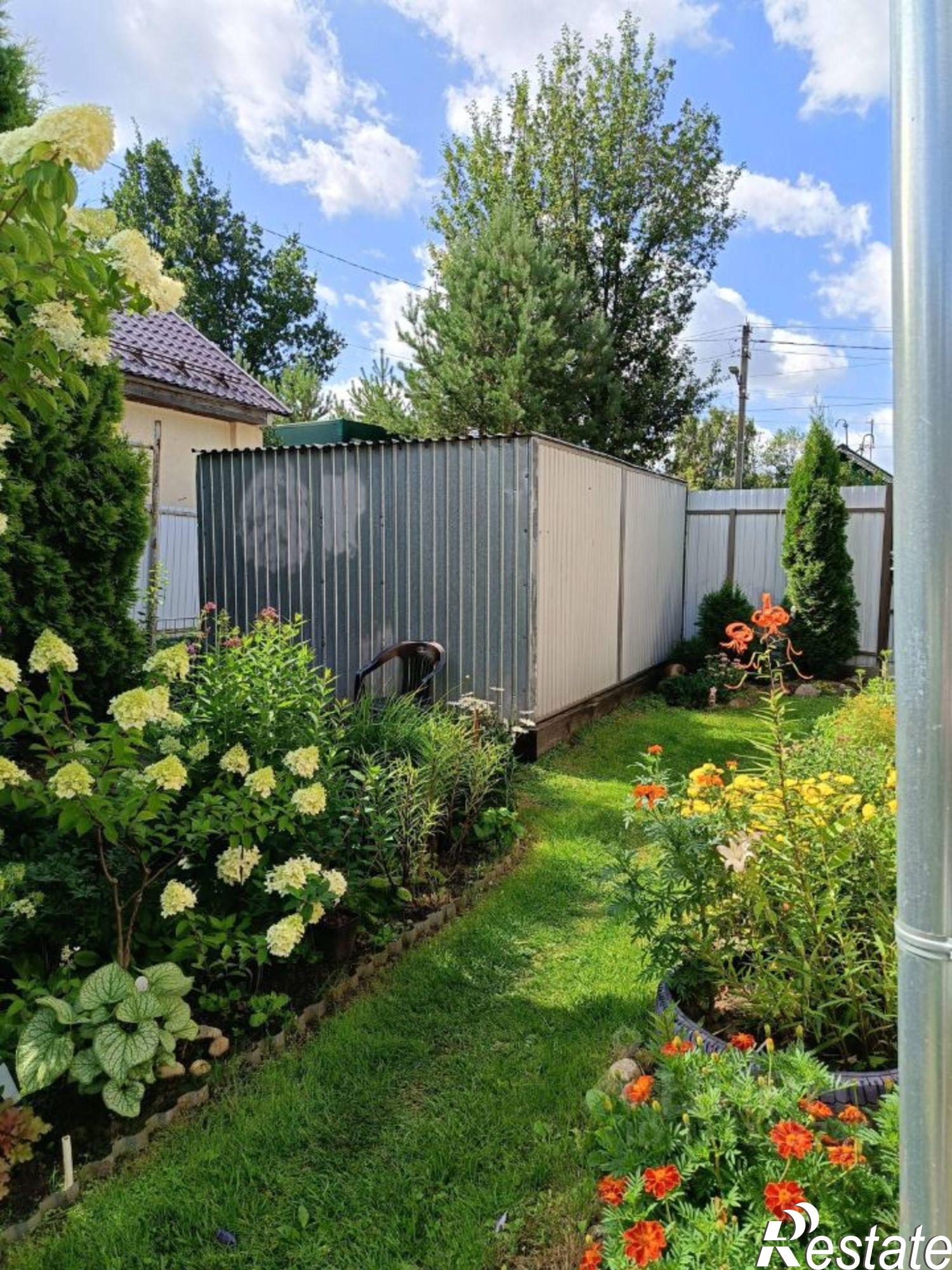 Купить дачу, дом, коттедж за 7 900 000 рублей на 16-я лн, 28