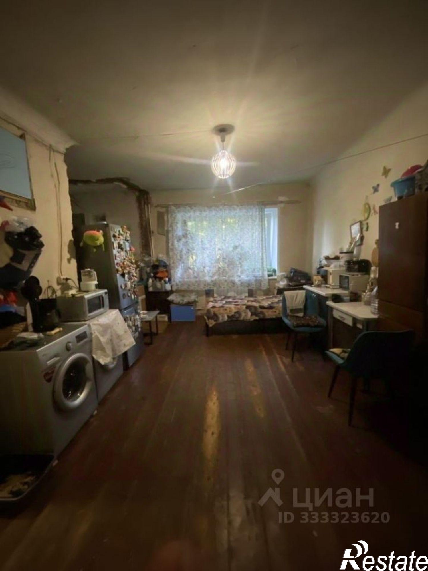 Купить комнату за 1 700 000 рублей на ул Шестернина, 2