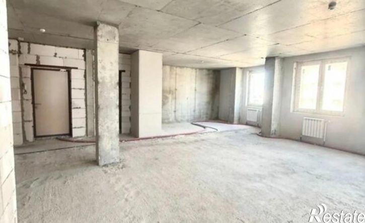 3-комн квартира Конспиративный пер, 12,  д. 12