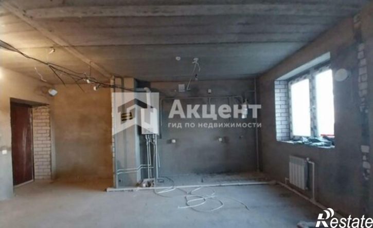 1-комн квартира микрорайон Самоцветы, 12