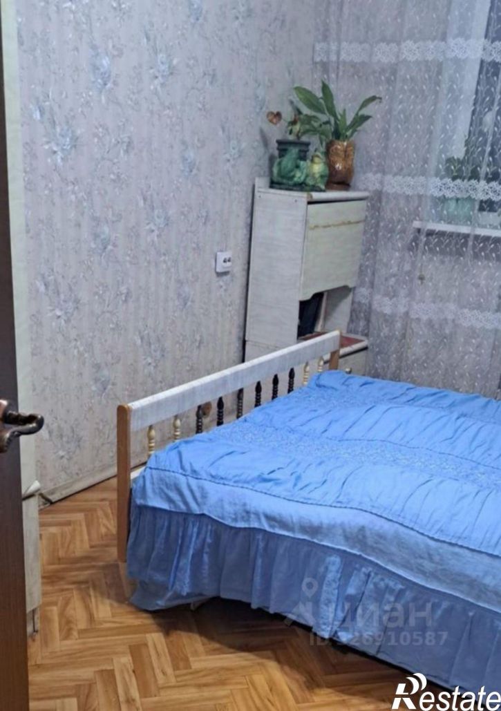 2-комн квартира ул Лежневская, 154,  д. 154