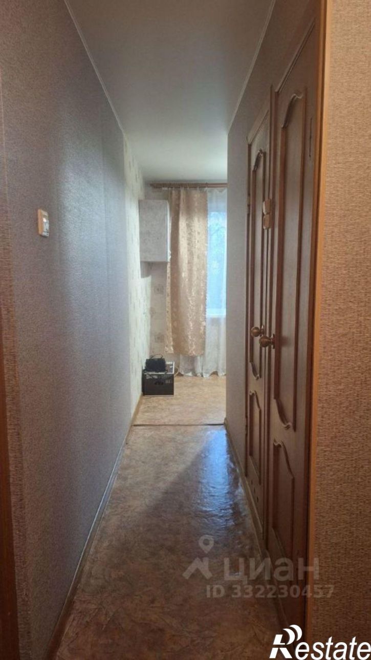 2-комн квартира ул Шубиных, 29Б,  д. 29Б