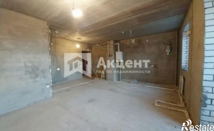 1-комн квартира микрорайон Самоцветы, 12