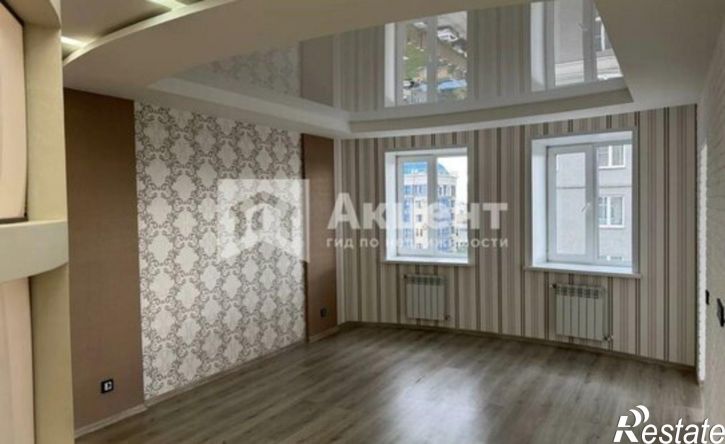 2-комн квартира ул Кузнецова, 12,  д. 12