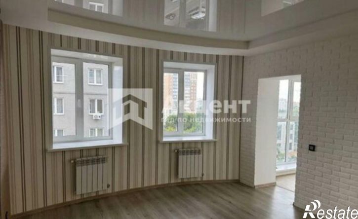 2-комн квартира ул Кузнецова, 12,  д. 12