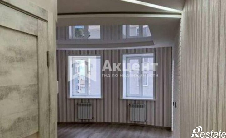 2-комн квартира ул Кузнецова, 12,  д. 12