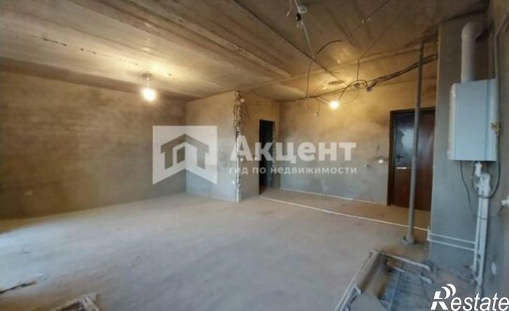 1-комн квартира микрорайон Самоцветы, 12