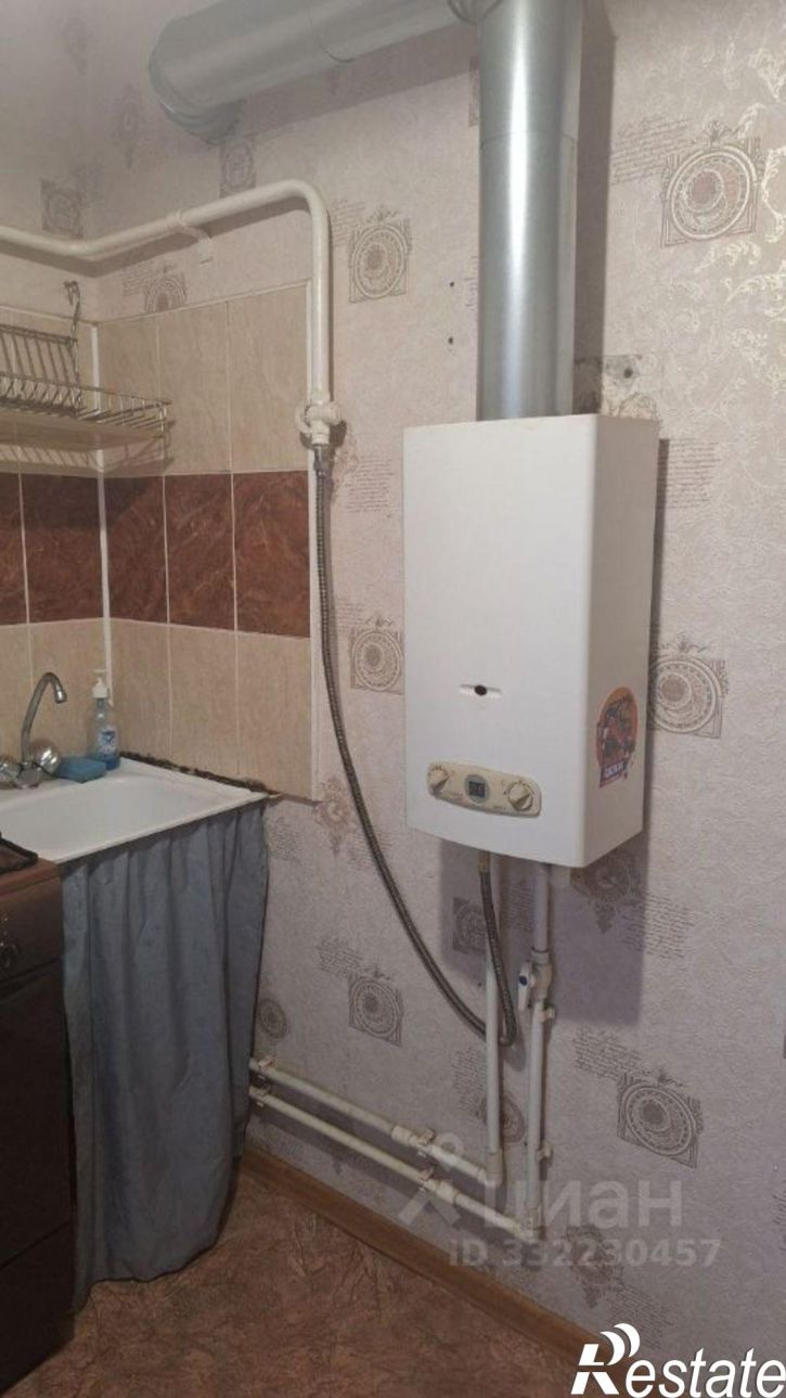 2-комн квартира ул Шубиных, 29Б,  д. 29Б