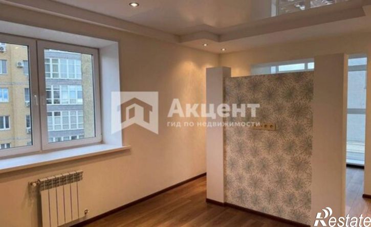 2-комн квартира ул Кузнецова, 12,  д. 12