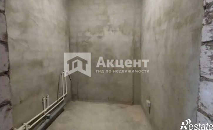 1-комн квартира микрорайон Самоцветы, 12