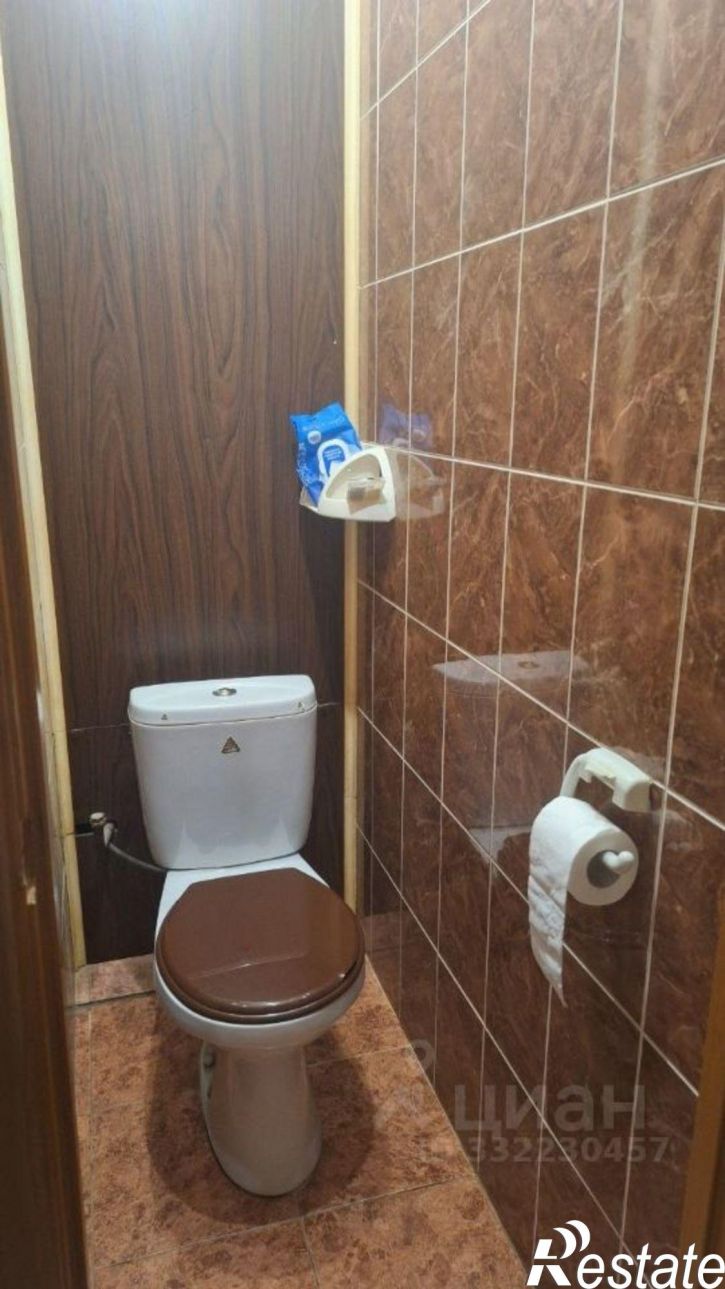 2-комн квартира ул Шубиных, 29Б,  д. 29Б