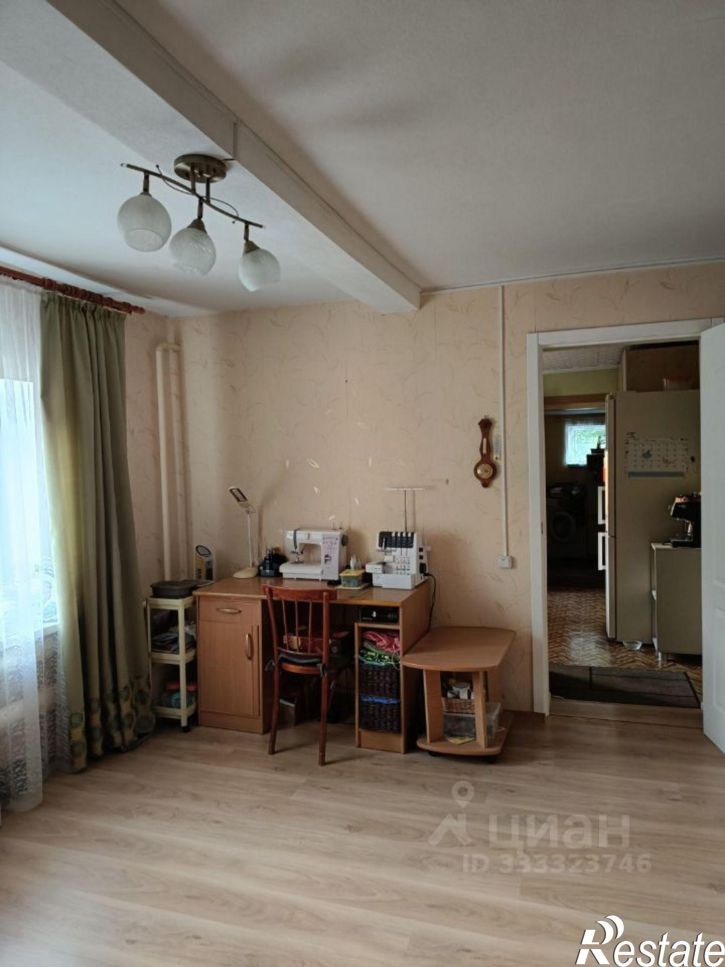 Коттедж/дом 16-я лн, 28,  д. 28