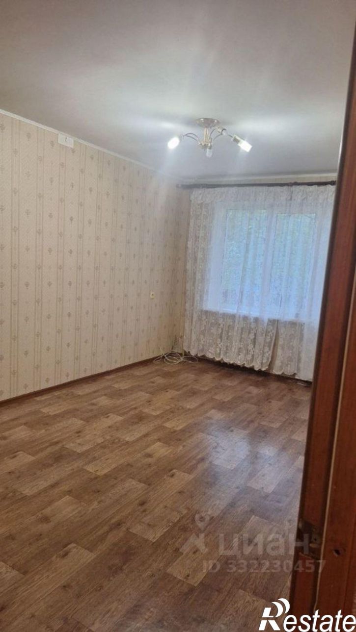 2-комн квартира ул Шубиных, 29Б,  д. 29Б