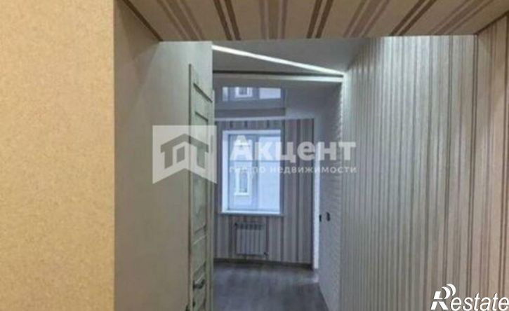 2-комн квартира ул Кузнецова, 12,  д. 12