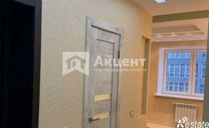 2-комн квартира ул Кузнецова, 12,  д. 12