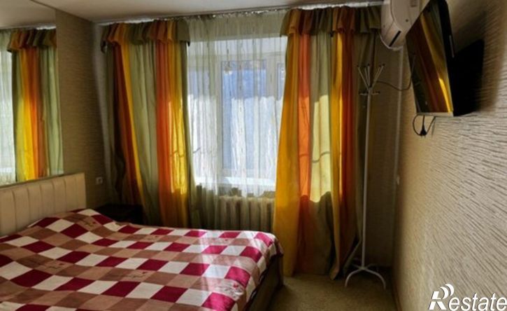 3-комн квартира ул 2-я Чайковского, 10,  д. 10