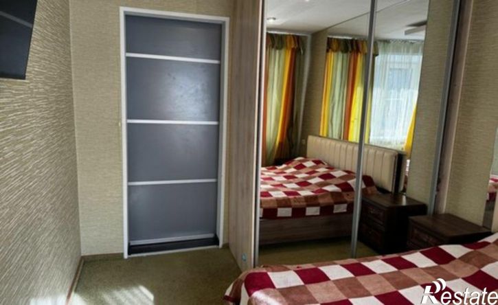 3-комн квартира ул 2-я Чайковского, 10,  д. 10