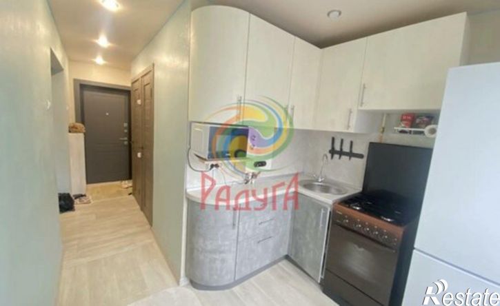 4-комн квартира ул Кудряшова, 86,  д. 86