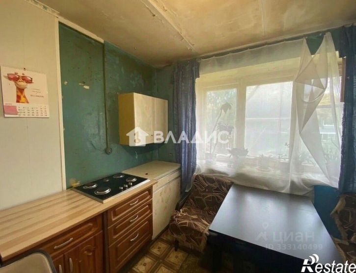 2-комн квартира пр-кт Строителей, 15,  д. 15