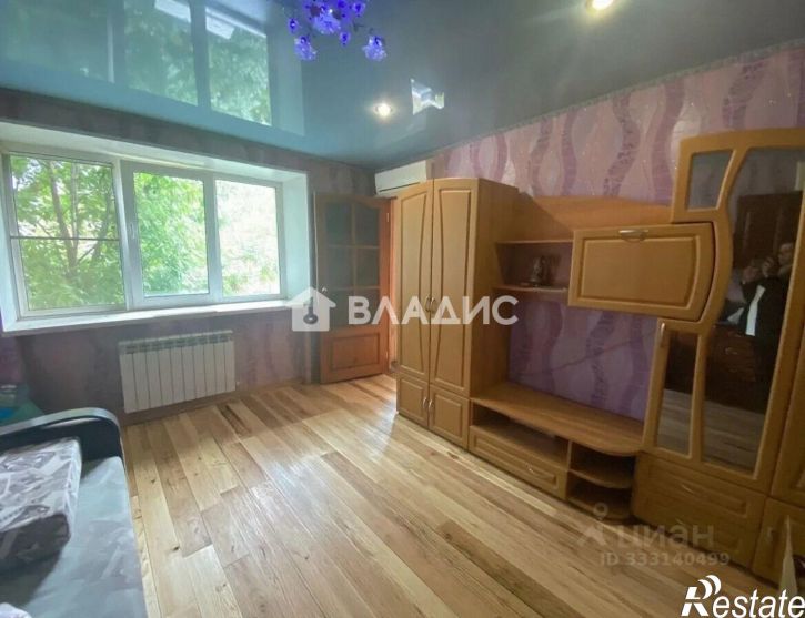 2-комн квартира пр-кт Строителей, 15,  д. 15