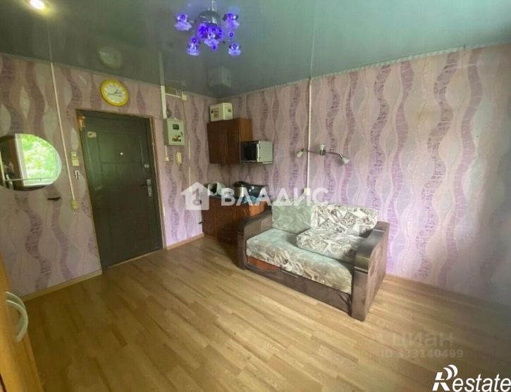 2-комн квартира пр-кт Строителей, 15,  д. 15