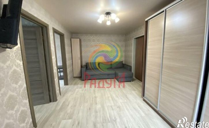 4-комн квартира ул Кудряшова, 86,  д. 86